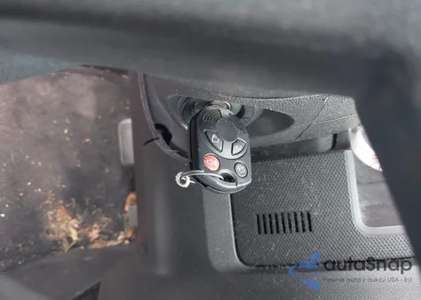 2008 Mazda Tribute I Sport from USA, damaged, VIN 4F2CZ02Z18KM26522